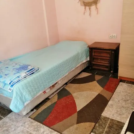 Hostel Teheran *