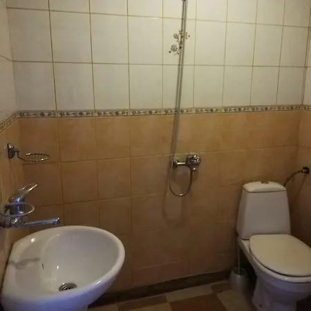 Hostel Teheran