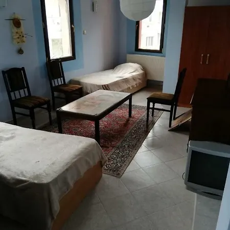 Teheran Sofia