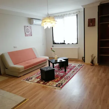 Hostel Teheran Sofia
