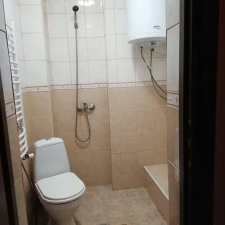 Vandrerhjem Teheran
