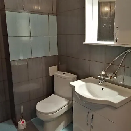 Hostel Teheran *