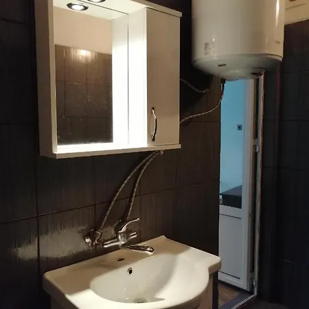 Hostel Teheran *