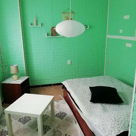 Hostel Teheran *