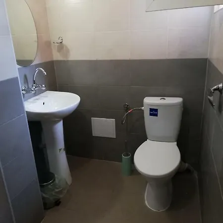 Hostel Teheran