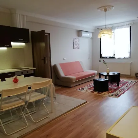 Teheran Hostel Sofia